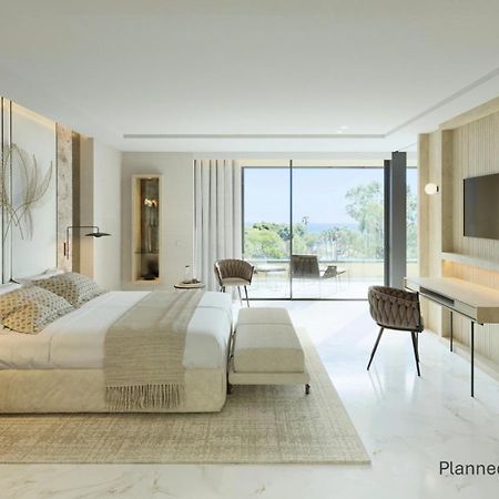 סנטה אאולריה דס ריו Insotel Fenicia Prestige Suites & Spa מראה חיצוני תמונה