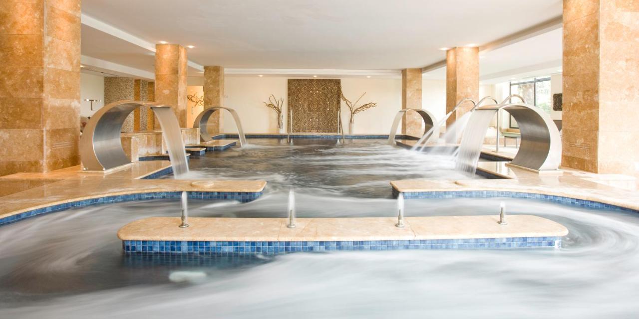 סנטה אאולריה דס ריו Insotel Fenicia Prestige Suites & Spa מראה חיצוני תמונה