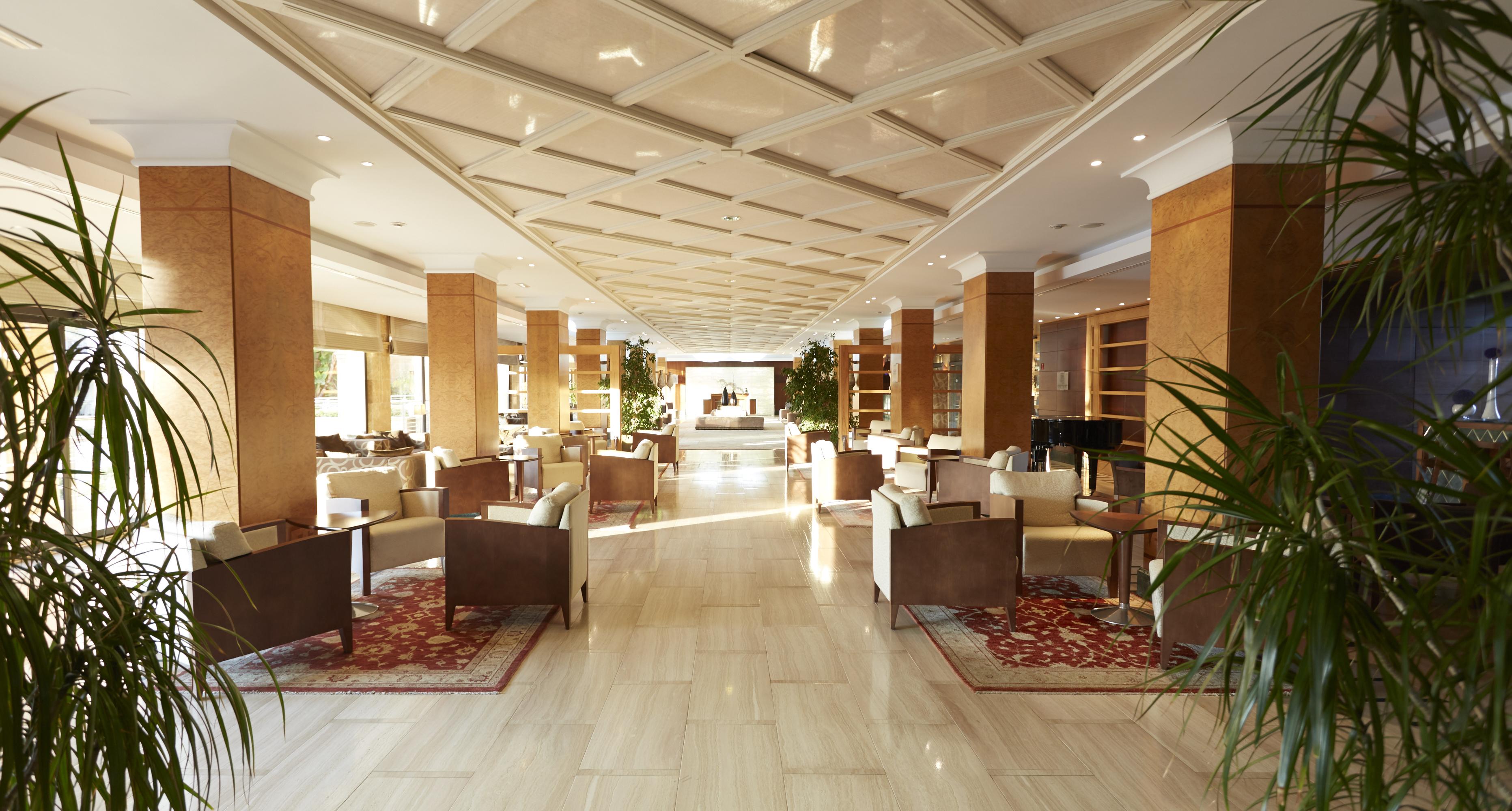 סנטה אאולריה דס ריו Insotel Fenicia Prestige Suites & Spa מראה חיצוני תמונה