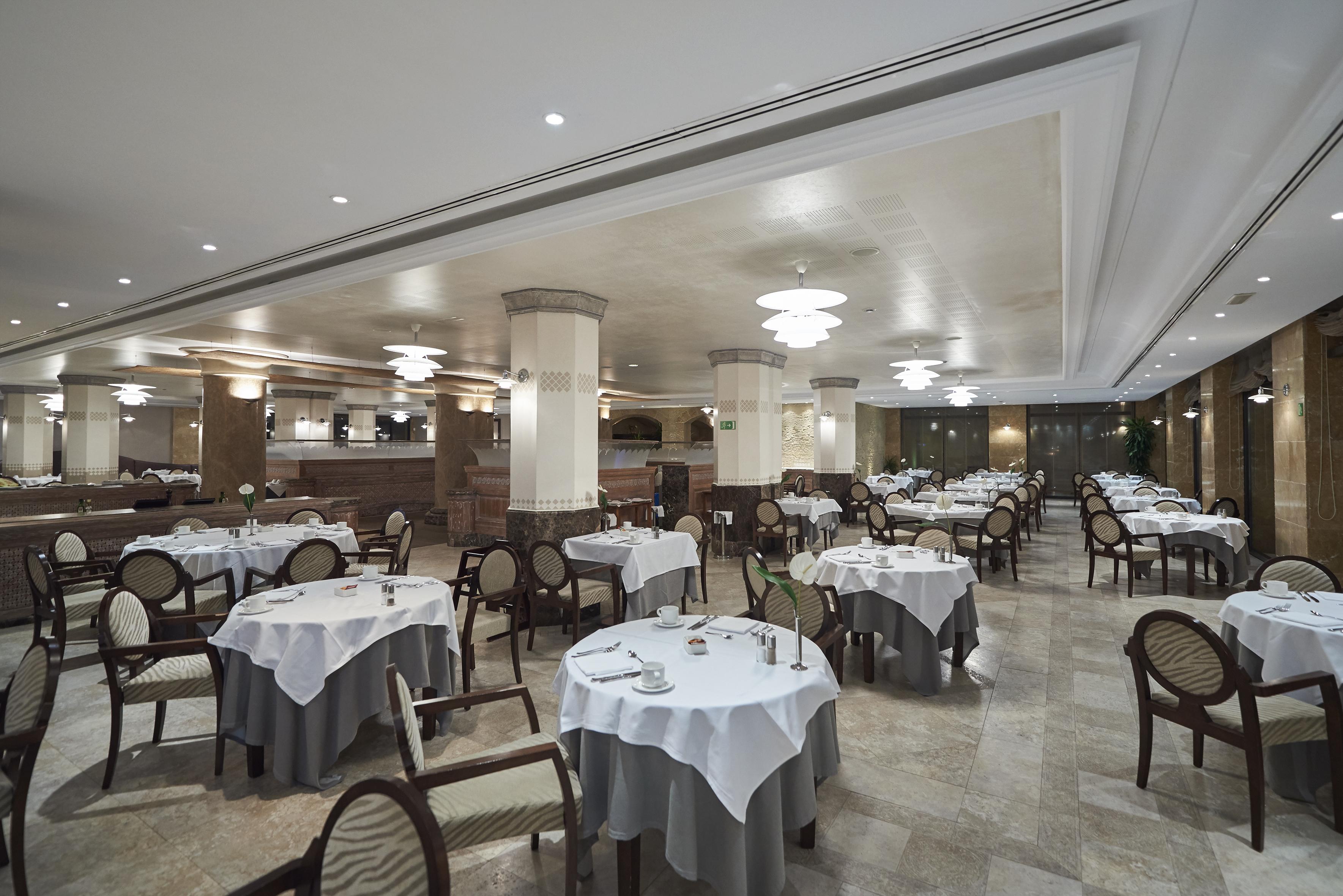 סנטה אאולריה דס ריו Insotel Fenicia Prestige Suites & Spa מראה חיצוני תמונה