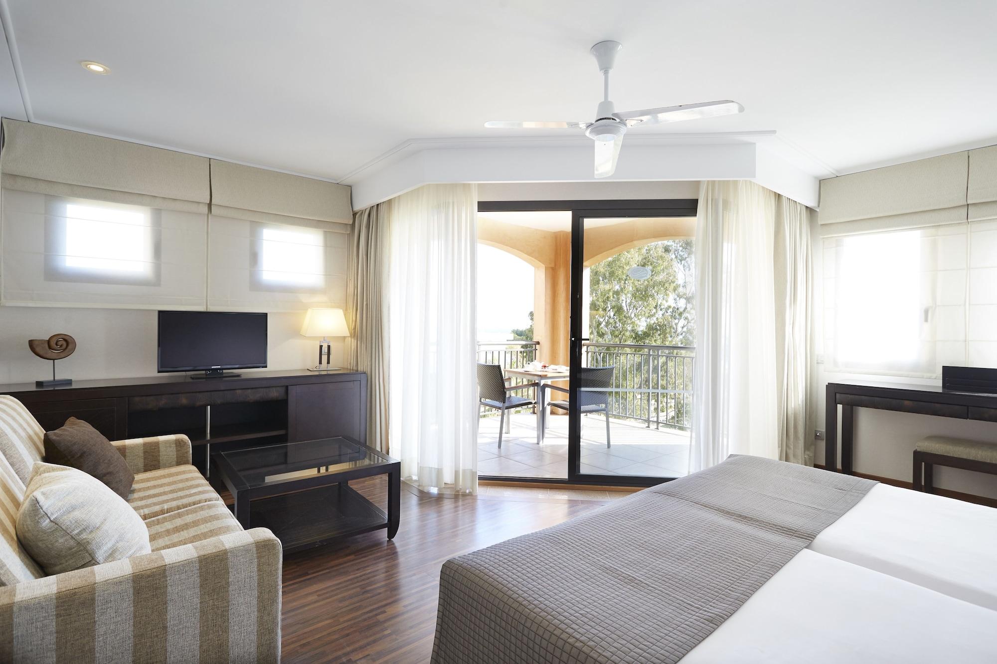 סנטה אאולריה דס ריו Insotel Fenicia Prestige Suites & Spa מראה חיצוני תמונה