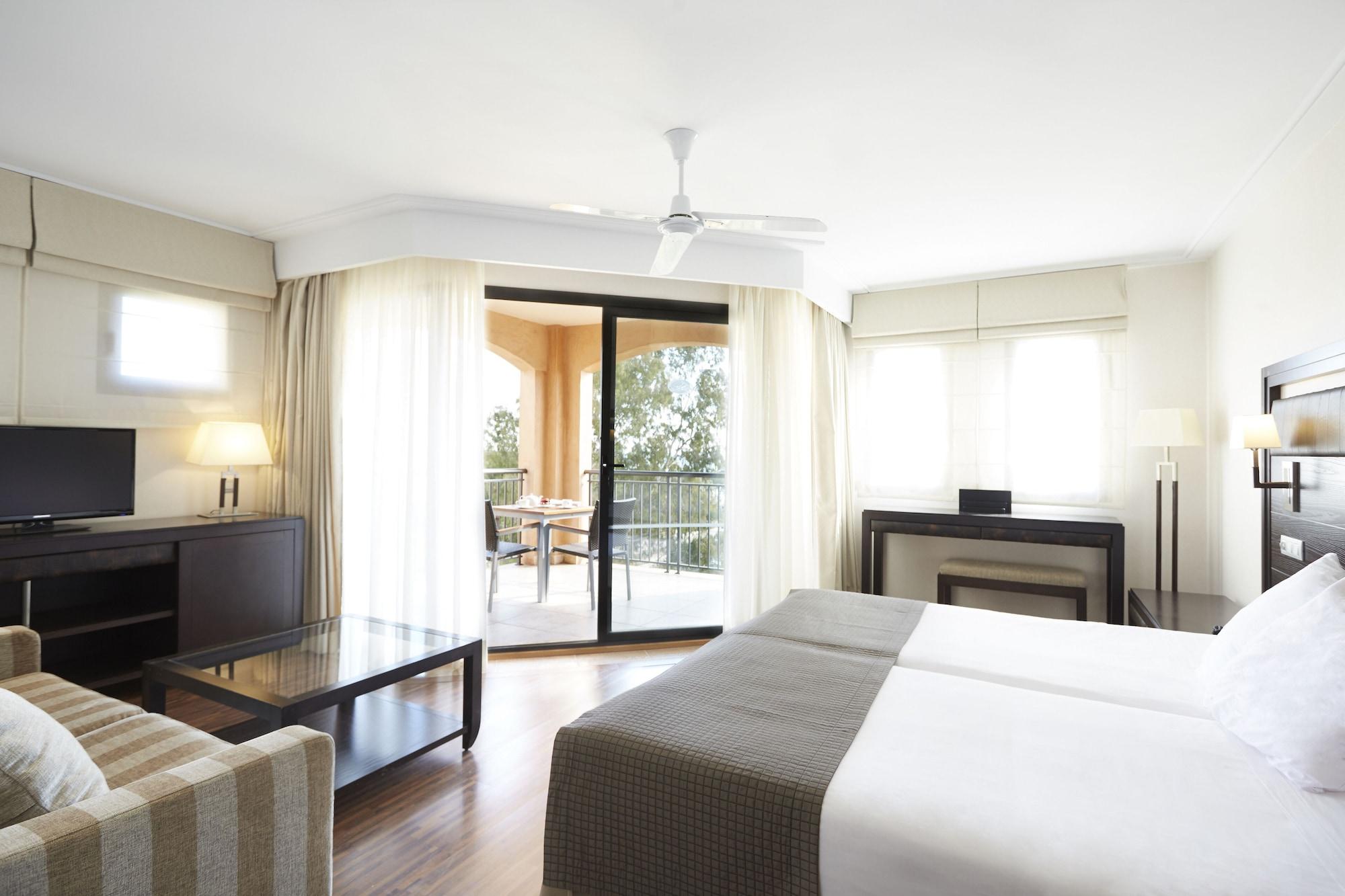 סנטה אאולריה דס ריו Insotel Fenicia Prestige Suites & Spa מראה חיצוני תמונה