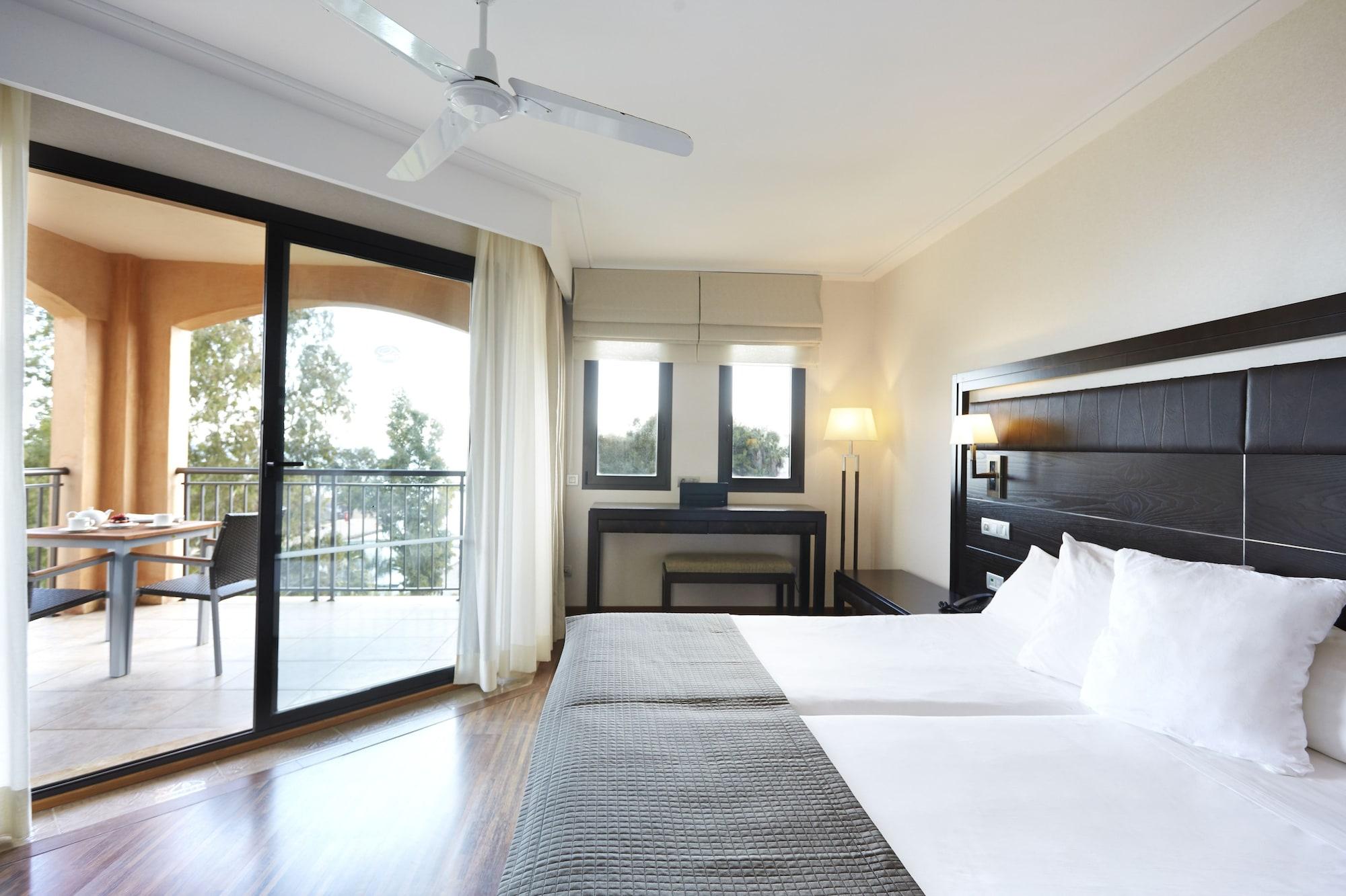 סנטה אאולריה דס ריו Insotel Fenicia Prestige Suites & Spa מראה חיצוני תמונה