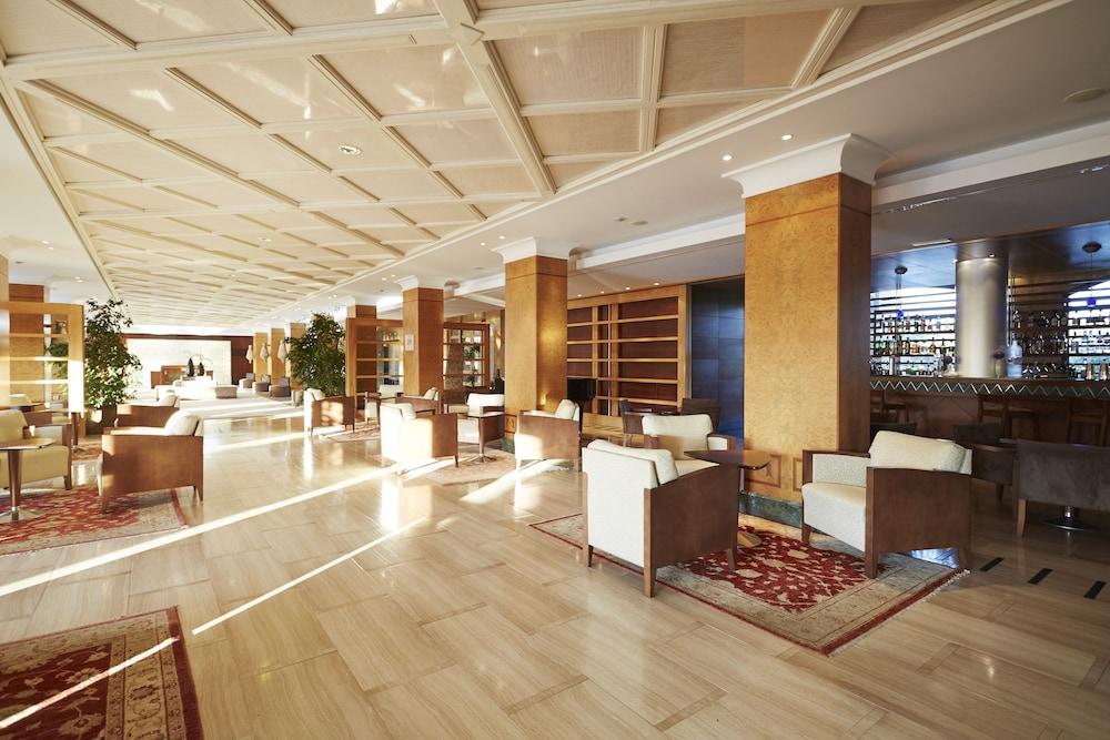 סנטה אאולריה דס ריו Insotel Fenicia Prestige Suites & Spa מראה חיצוני תמונה