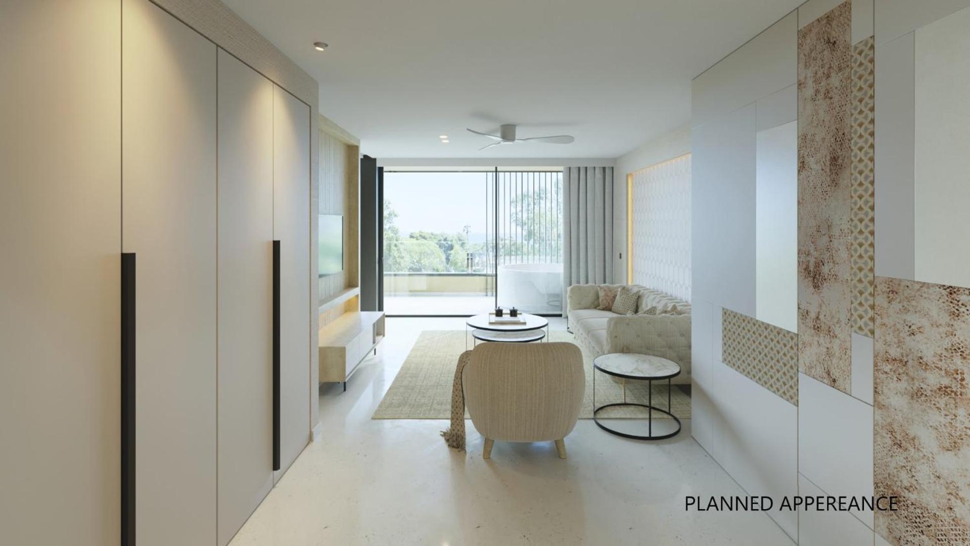 סנטה אאולריה דס ריו Insotel Fenicia Prestige Suites & Spa מראה חיצוני תמונה