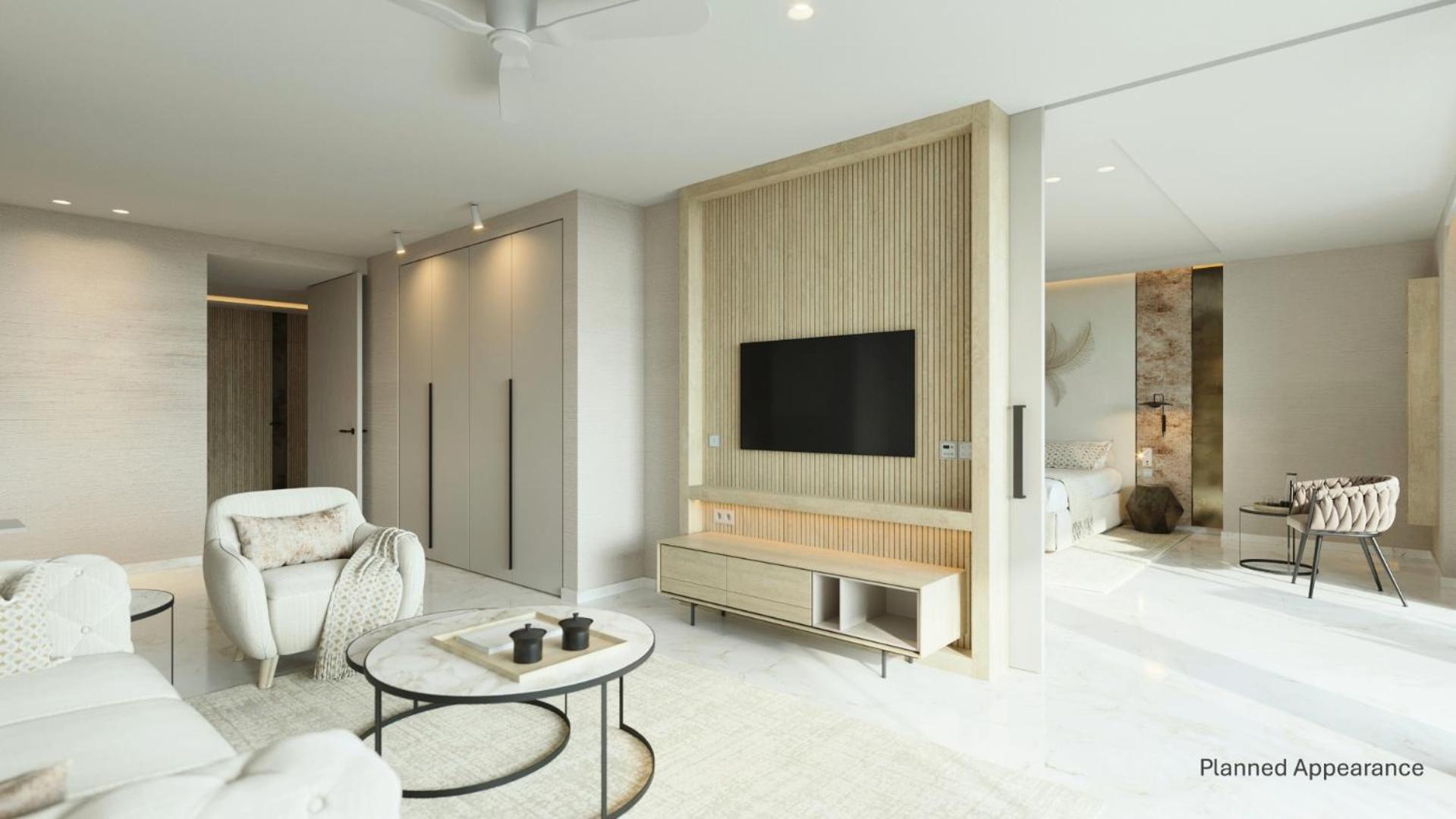 סנטה אאולריה דס ריו Insotel Fenicia Prestige Suites & Spa מראה חיצוני תמונה