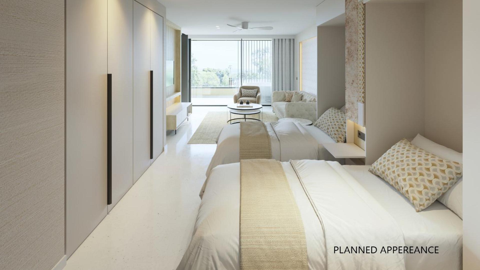 סנטה אאולריה דס ריו Insotel Fenicia Prestige Suites & Spa מראה חיצוני תמונה