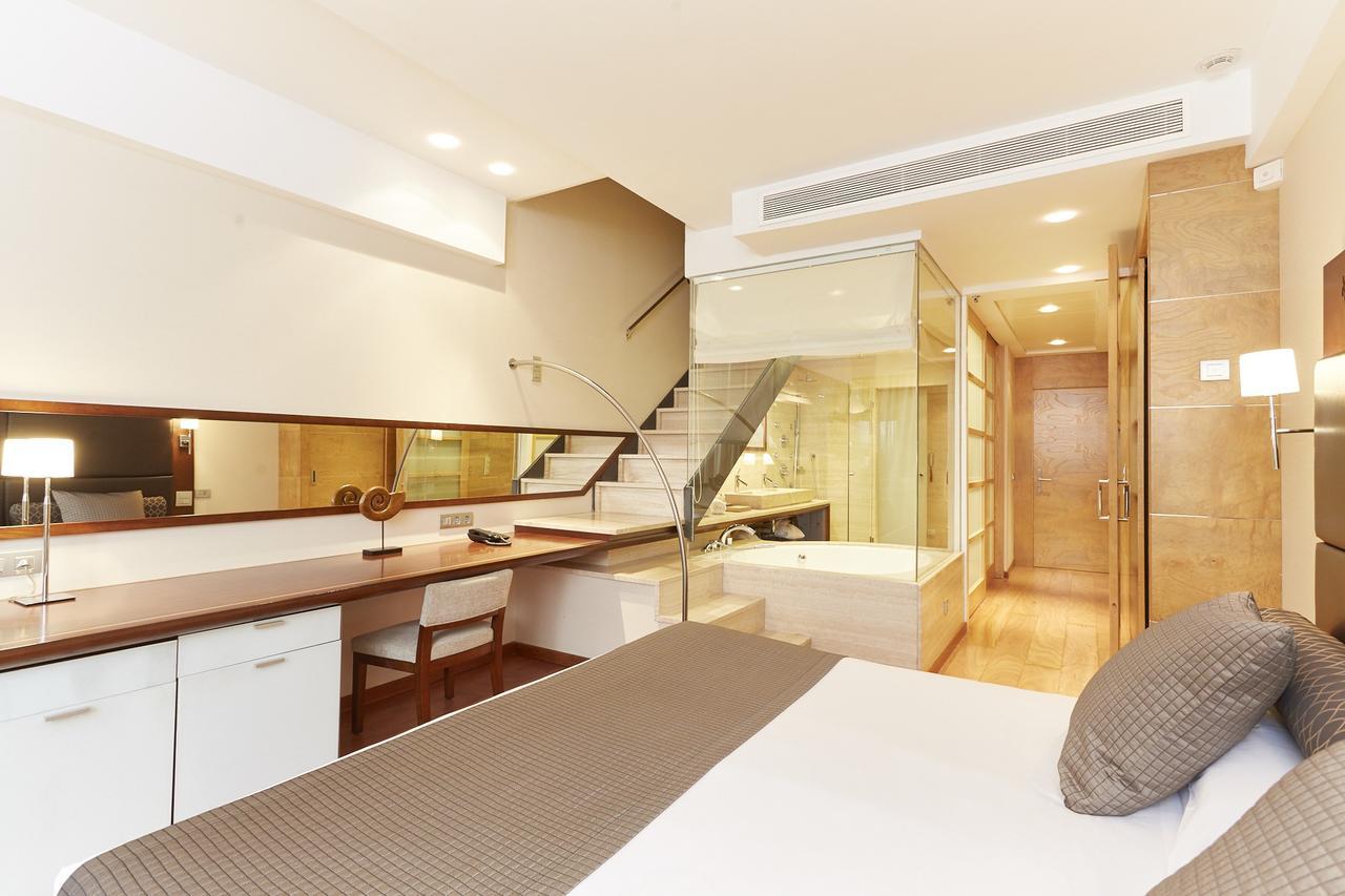 סנטה אאולריה דס ריו Insotel Fenicia Prestige Suites & Spa מראה חיצוני תמונה