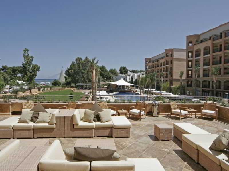 סנטה אאולריה דס ריו Insotel Fenicia Prestige Suites & Spa מראה חיצוני תמונה